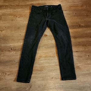 Men's lucky brand jeans
